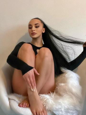 Индивидуалка Ольга Фотография 3