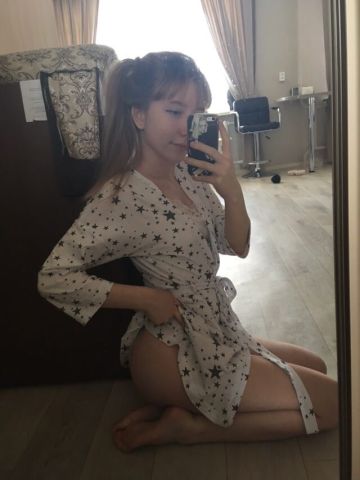 Индивидуалка Лариса Фотография 3