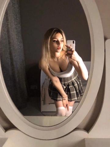 Индивидуалка Эсмеральда Фотография 2