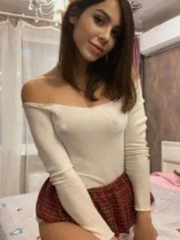 Индивидуалка Дарья Фотография 3