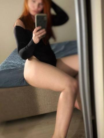 Индивидуалка Алена Фотография 2
