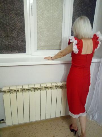 Индивидуалка Услада Фотография 4