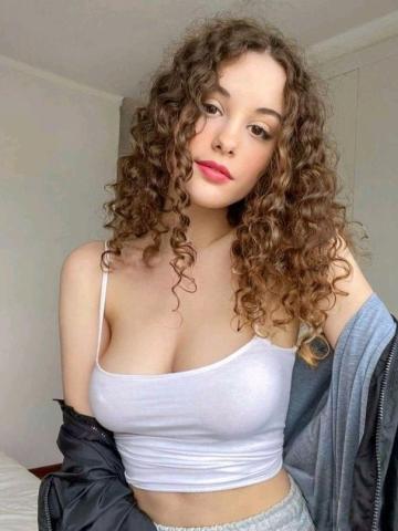 Индивидуалка Ксения Фотография 4